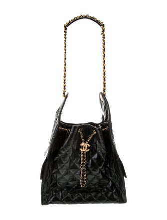 Chanel 2025 Medium 25 Hobo