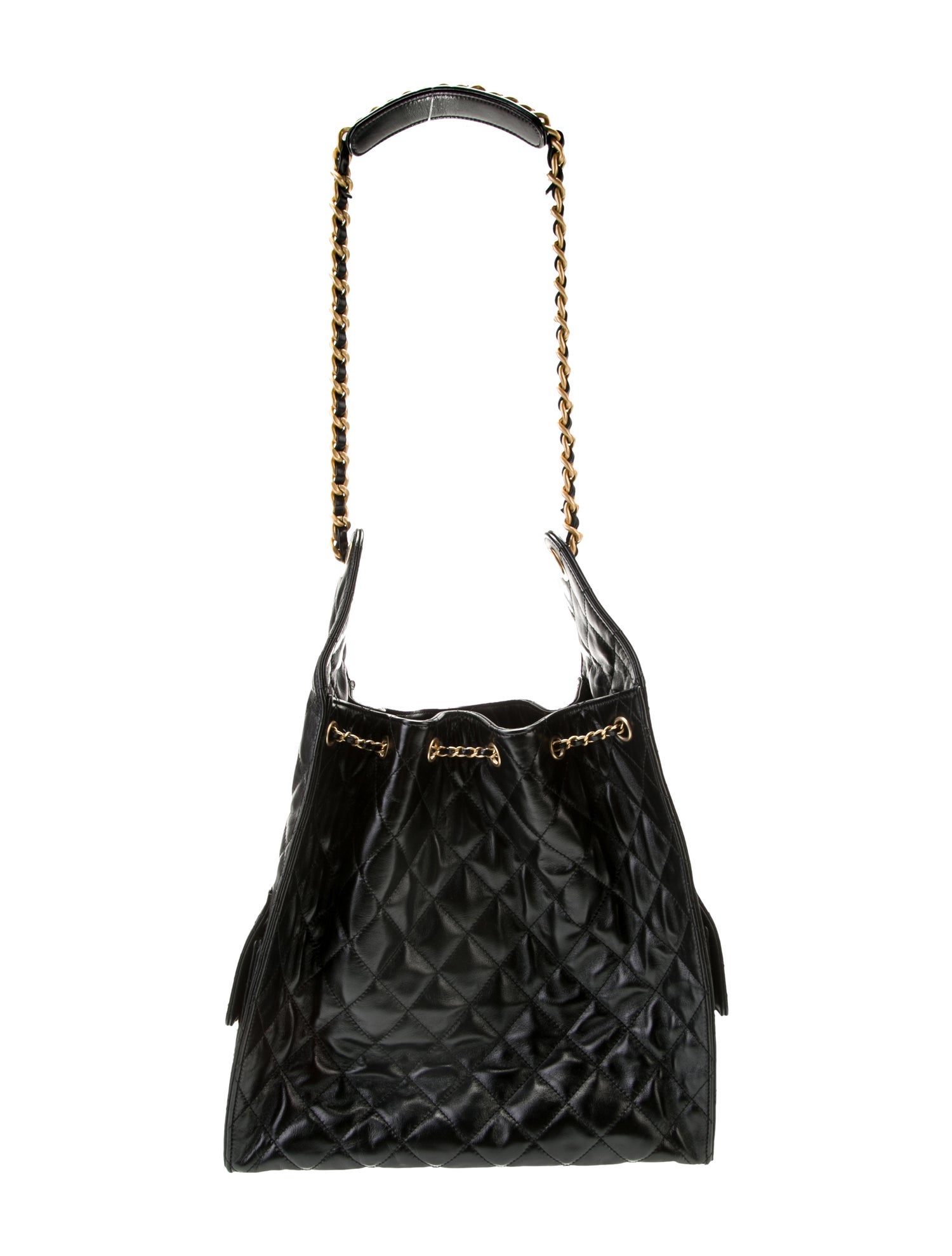 Chanel 2025 Medium 25 Hobo