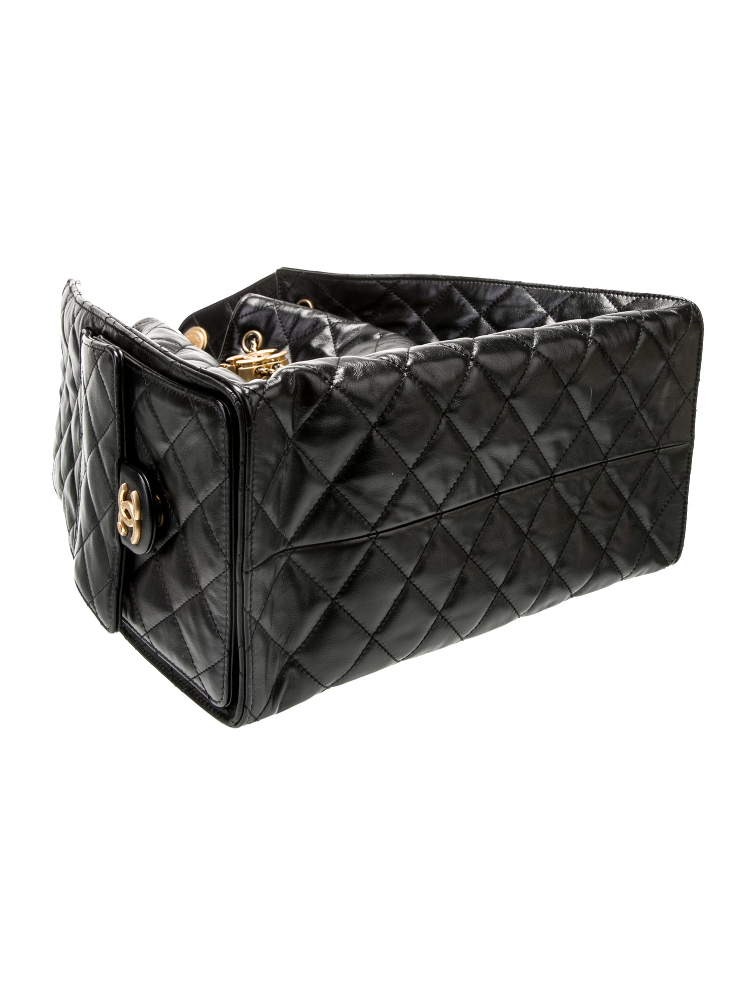 Chanel 2025 Medium 25 Hobo