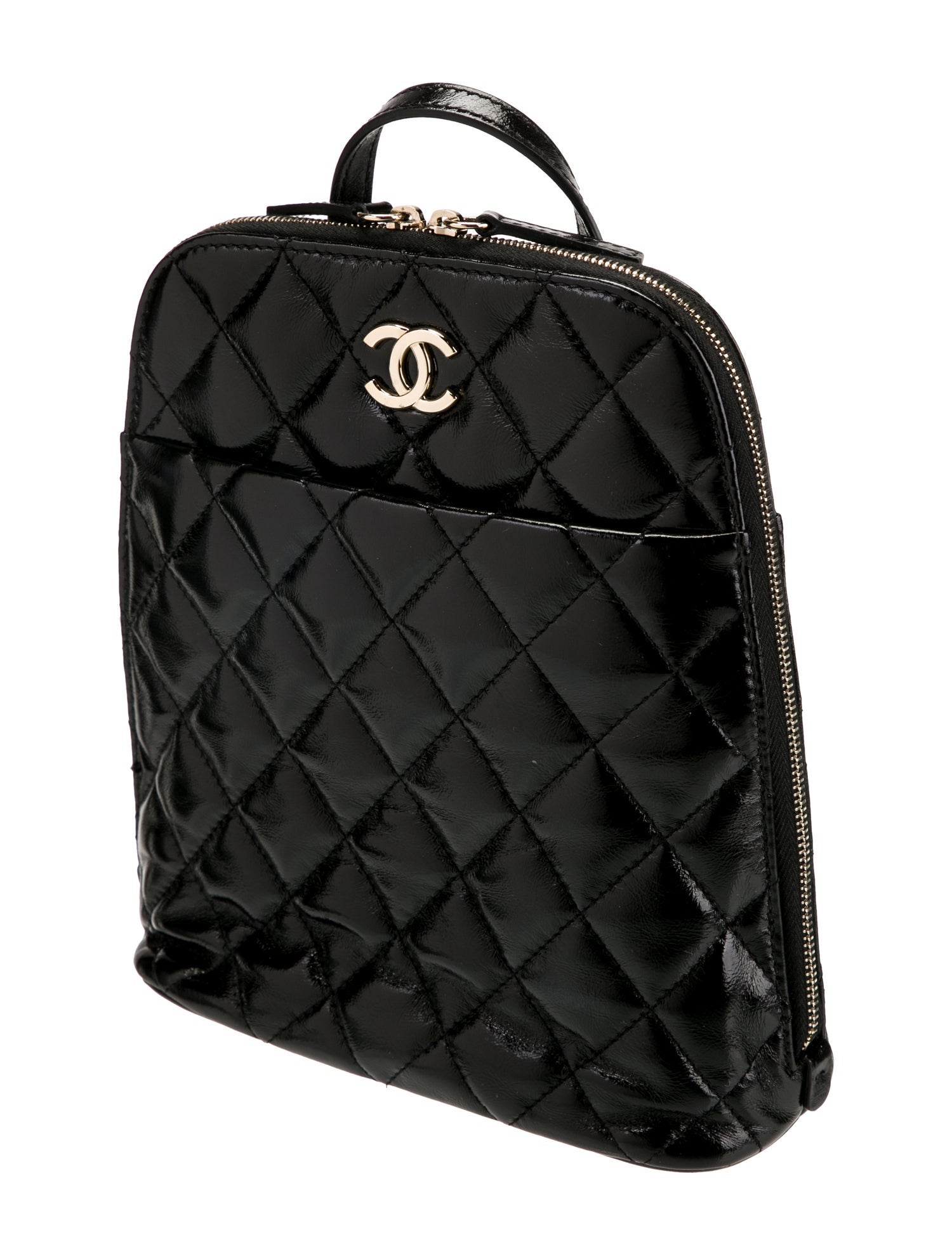 Chanel My Pocket Backpack