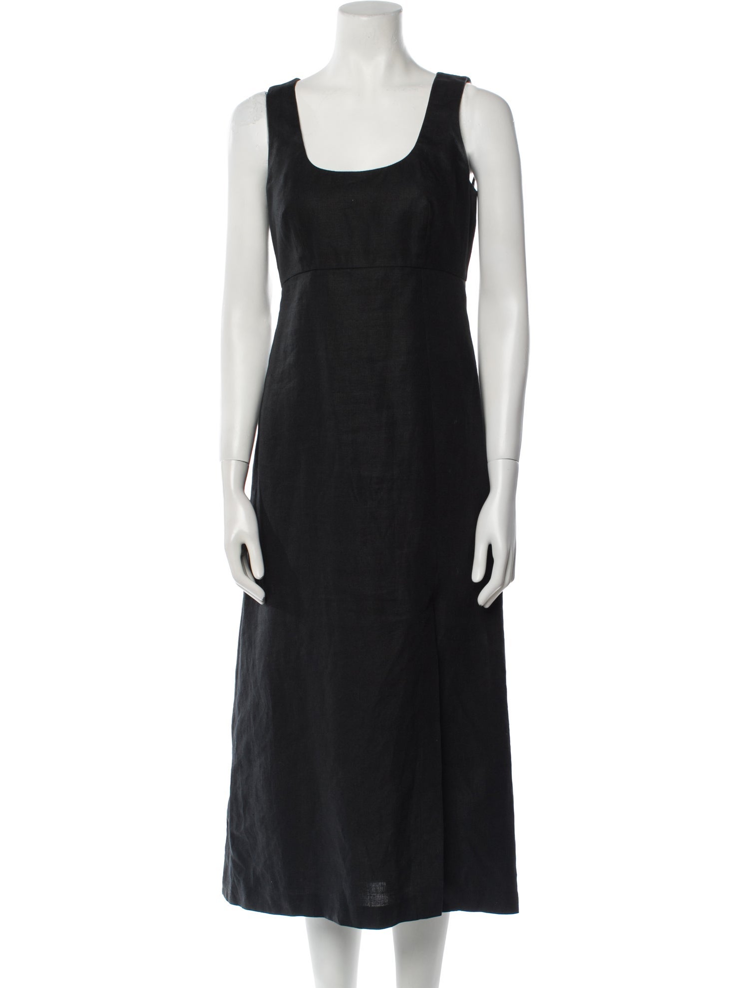 Chanel Vintage Midi Length Dress