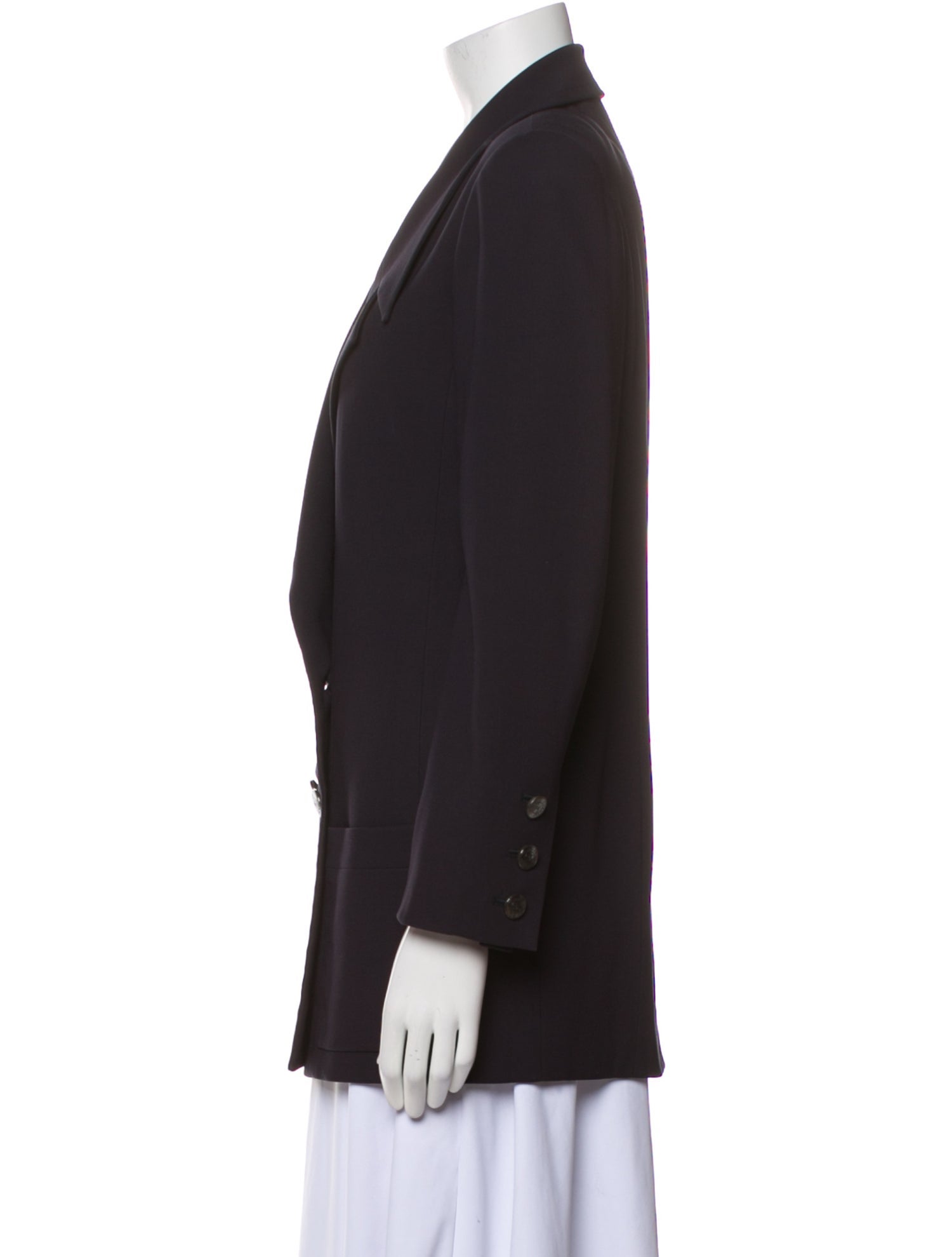 Chanel Vintage 1997 Blazer