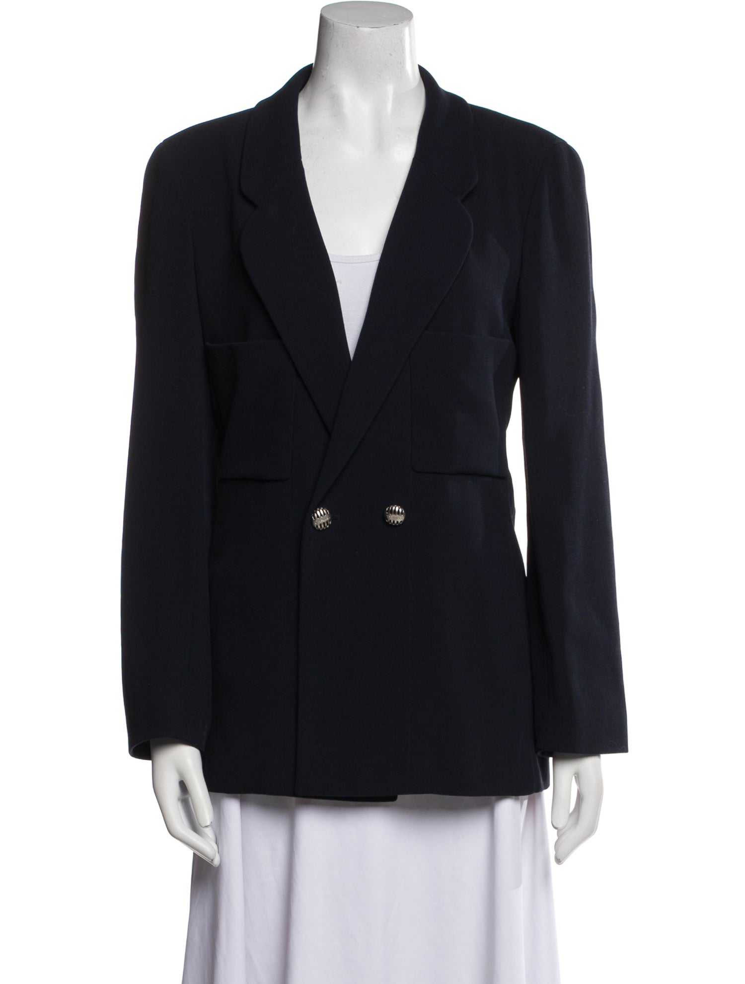 Chanel Vintage 1999 Blazer