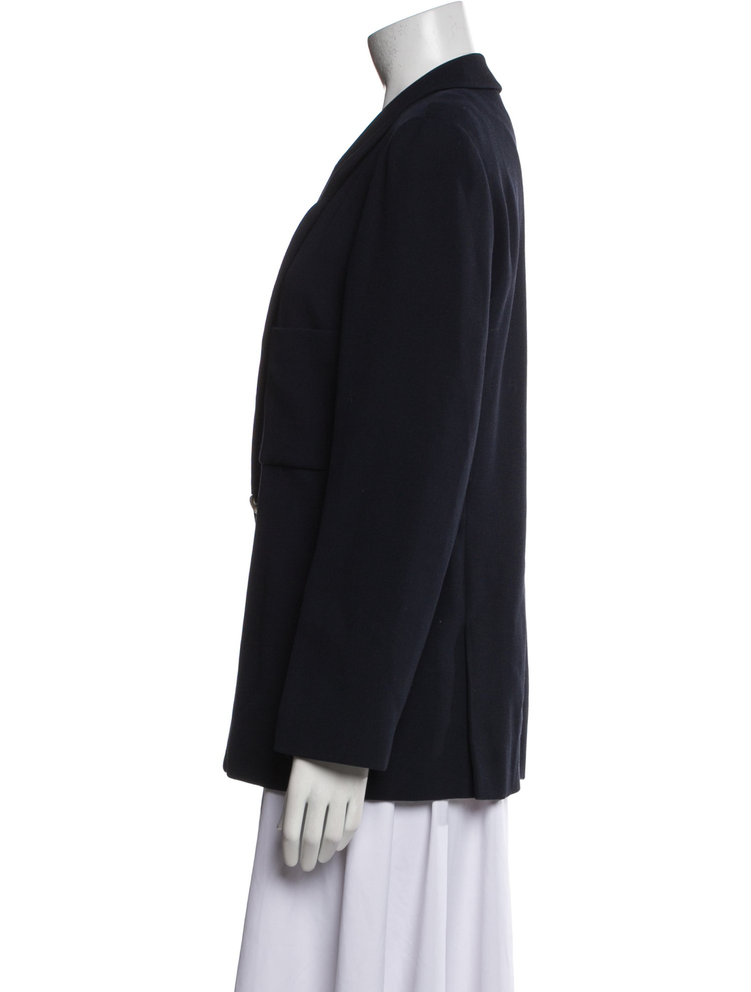 Chanel Vintage 1999 Blazer