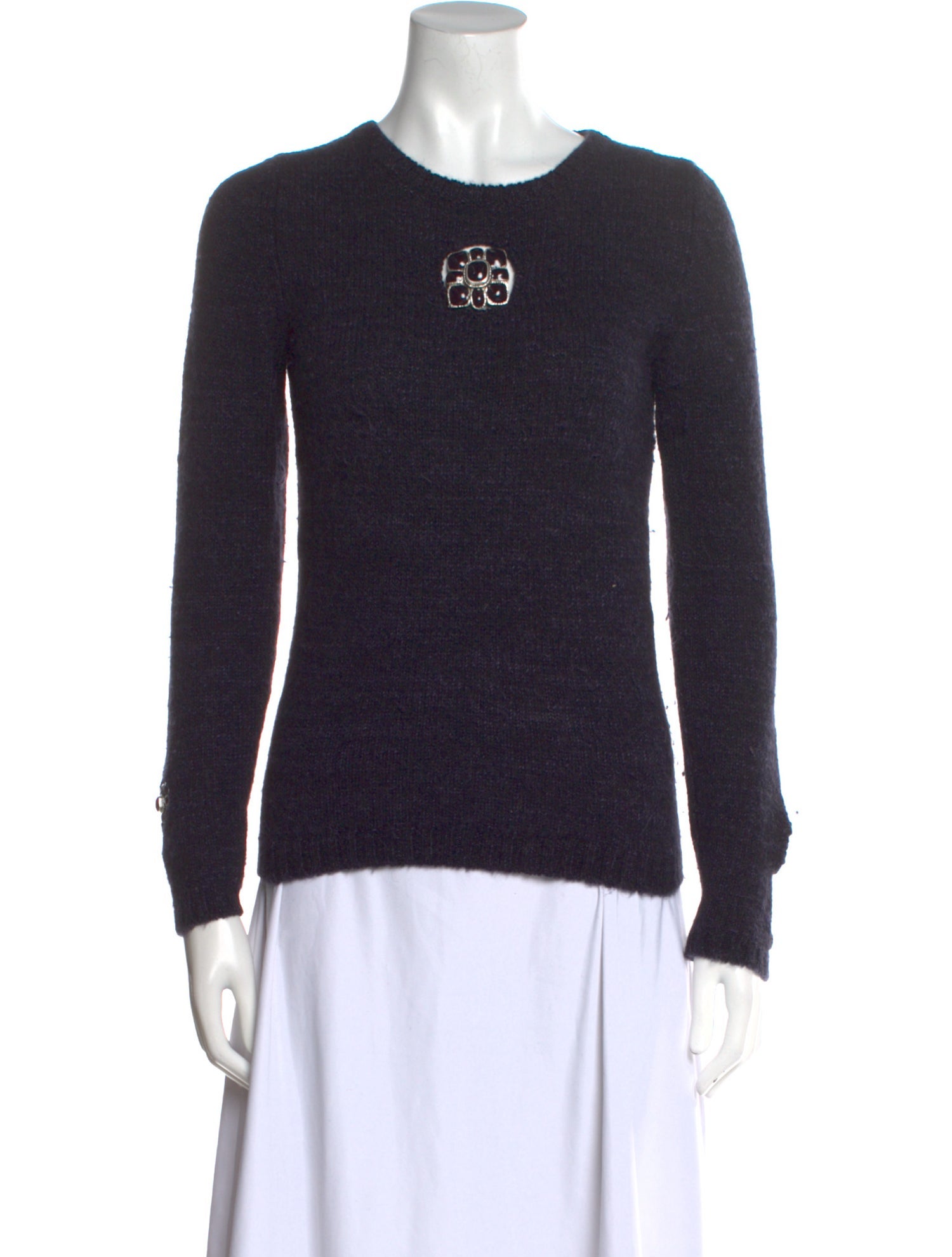 Chanel Vintage 2008 Sweater