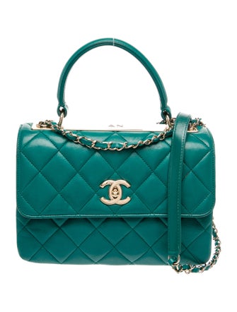 Chanel Small Trendy CC Flap Bag