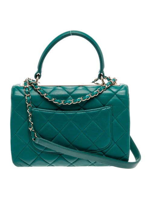 Chanel Small Trendy CC Flap Bag