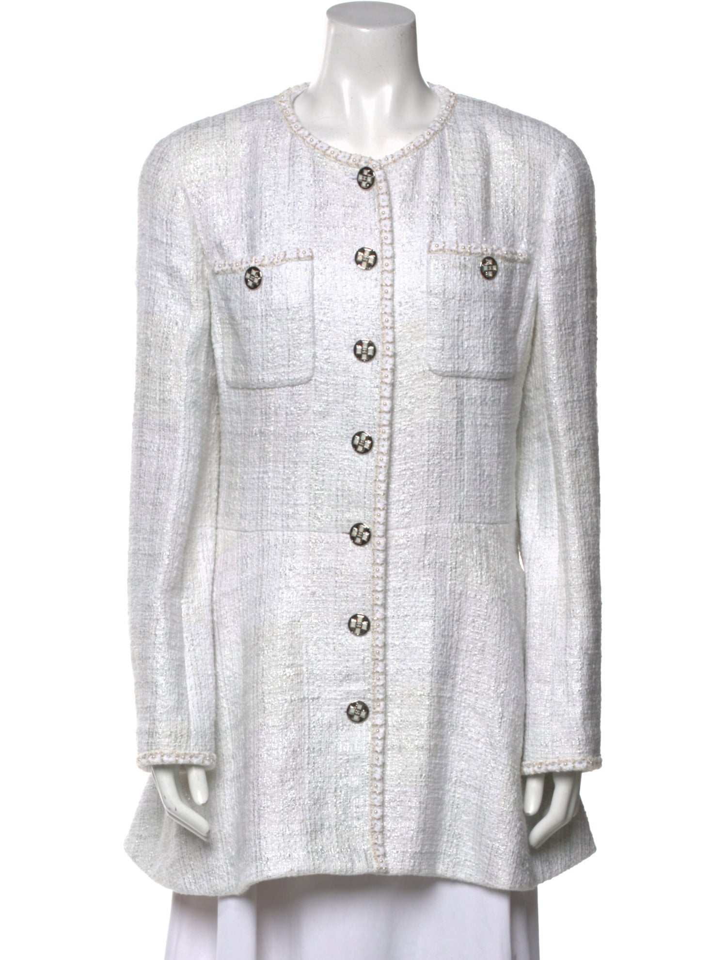 Chanel 2023 Mini Dress w/ Tags