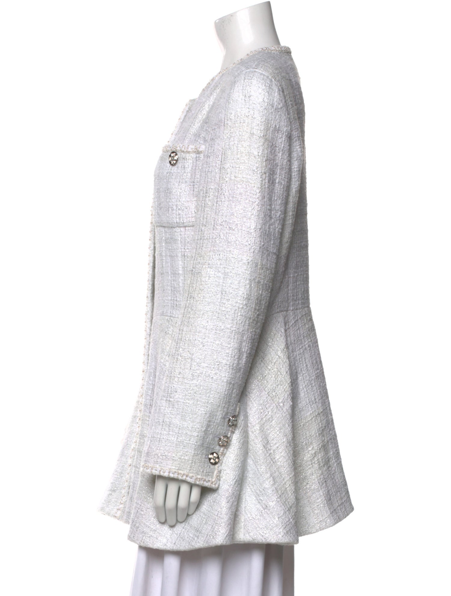 Chanel 2023 Mini Dress w/ Tags