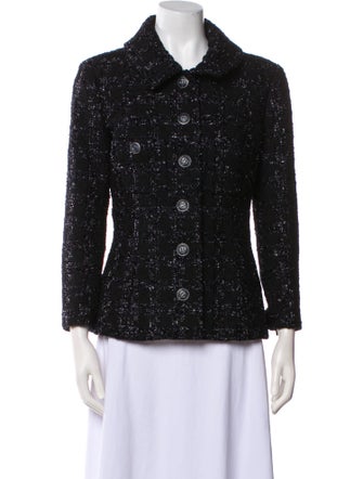 Chanel 2018 Paris-Hamburg Jacket