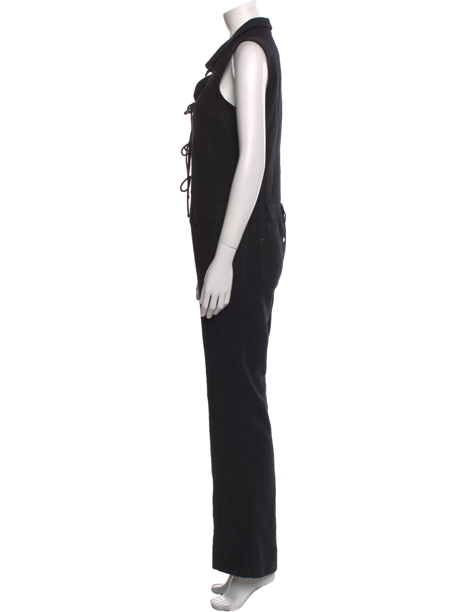 Chanel Vintage 2007 Jumpsuit