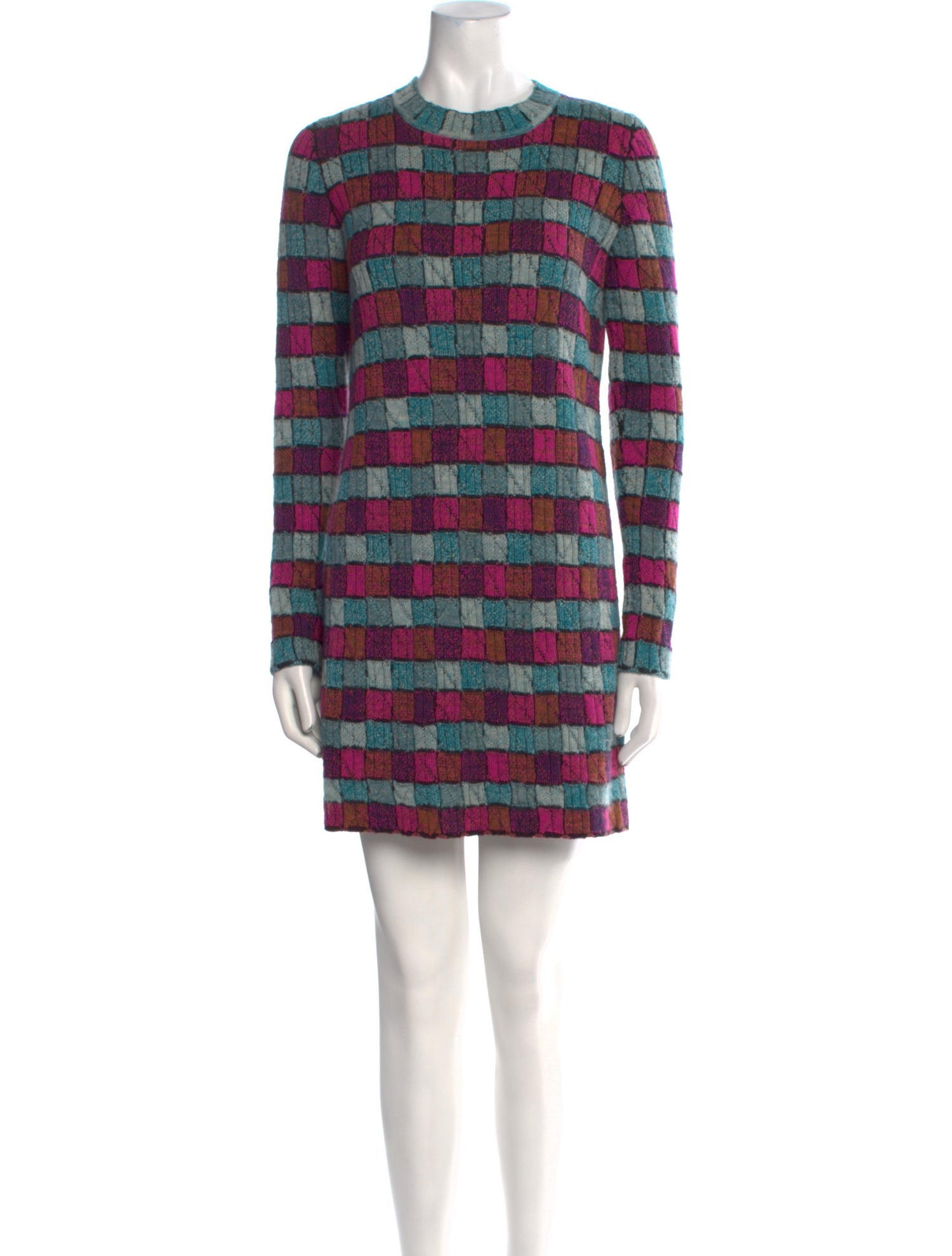 Chanel 2018 Mini Dress