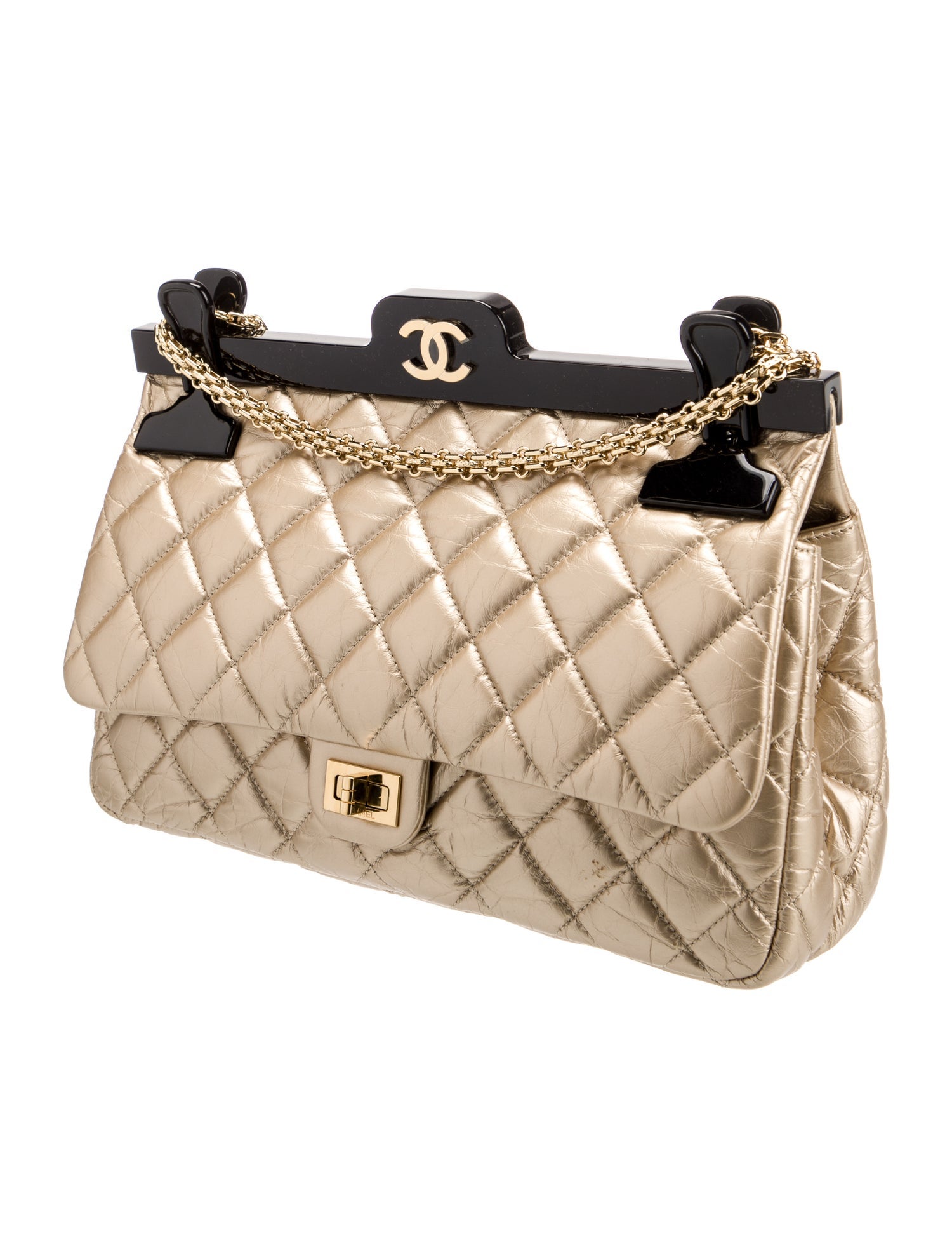 Chanel 2.55 Reissue Hanger Flap Bag