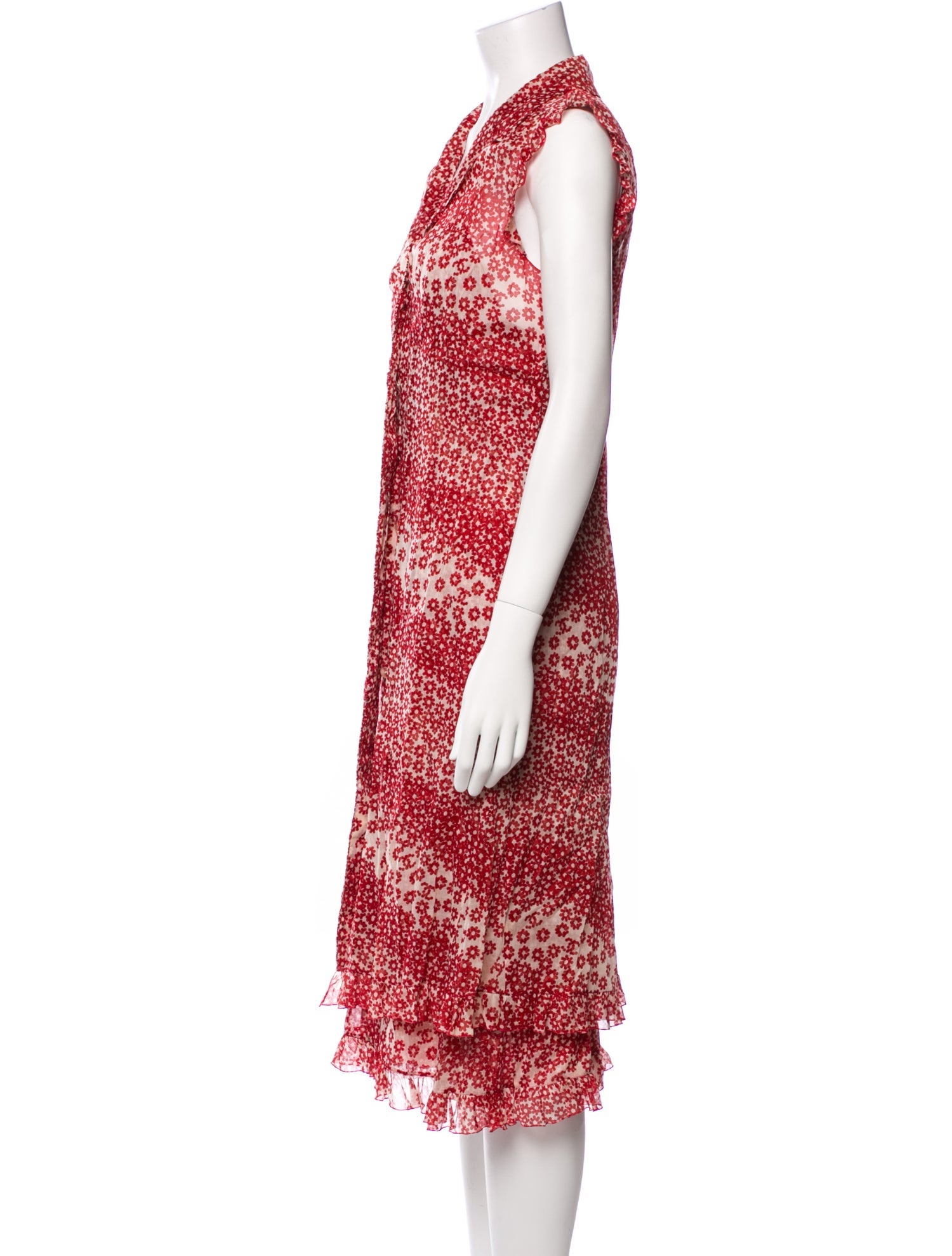 Chanel Vintage 2003 Dress Set