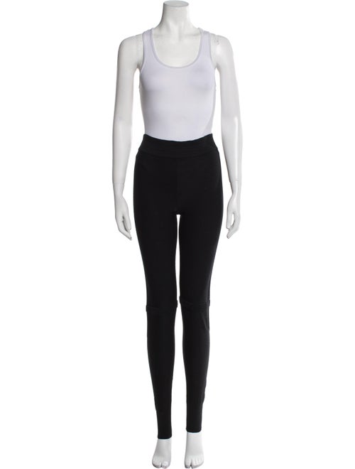 Chanel 2013 Wool Pant Set