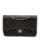Chanel Classic Jumbo Double Flap Bag