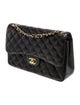 Chanel Classic Jumbo Double Flap Bag