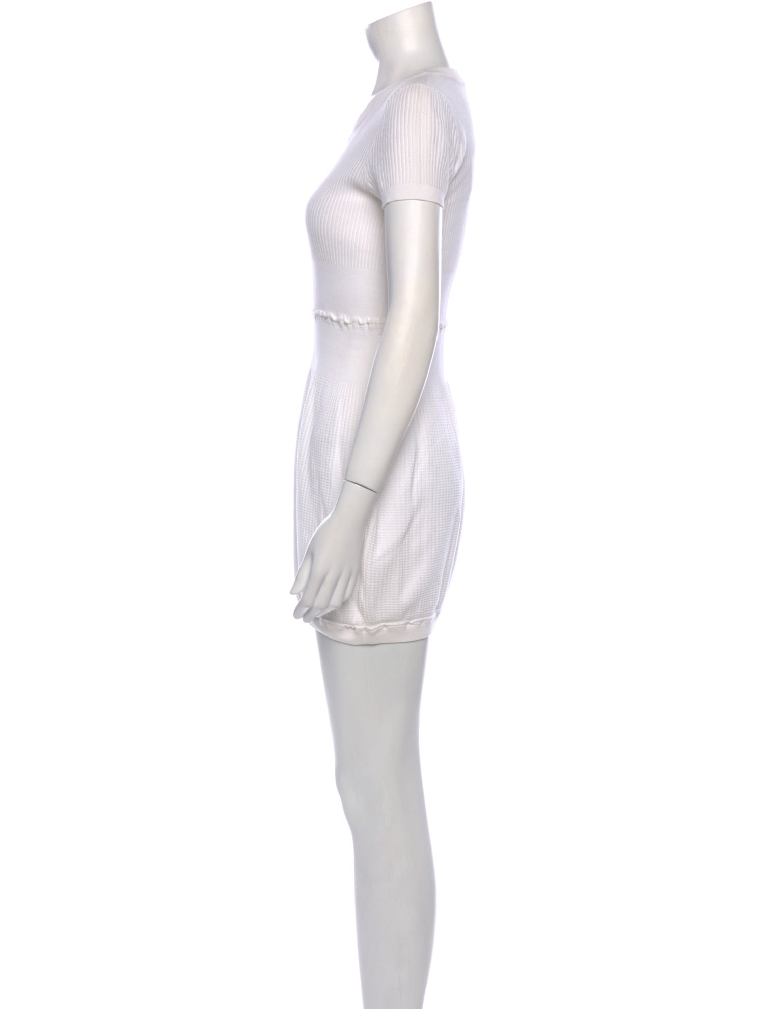 Chanel Vintage Mini Dress