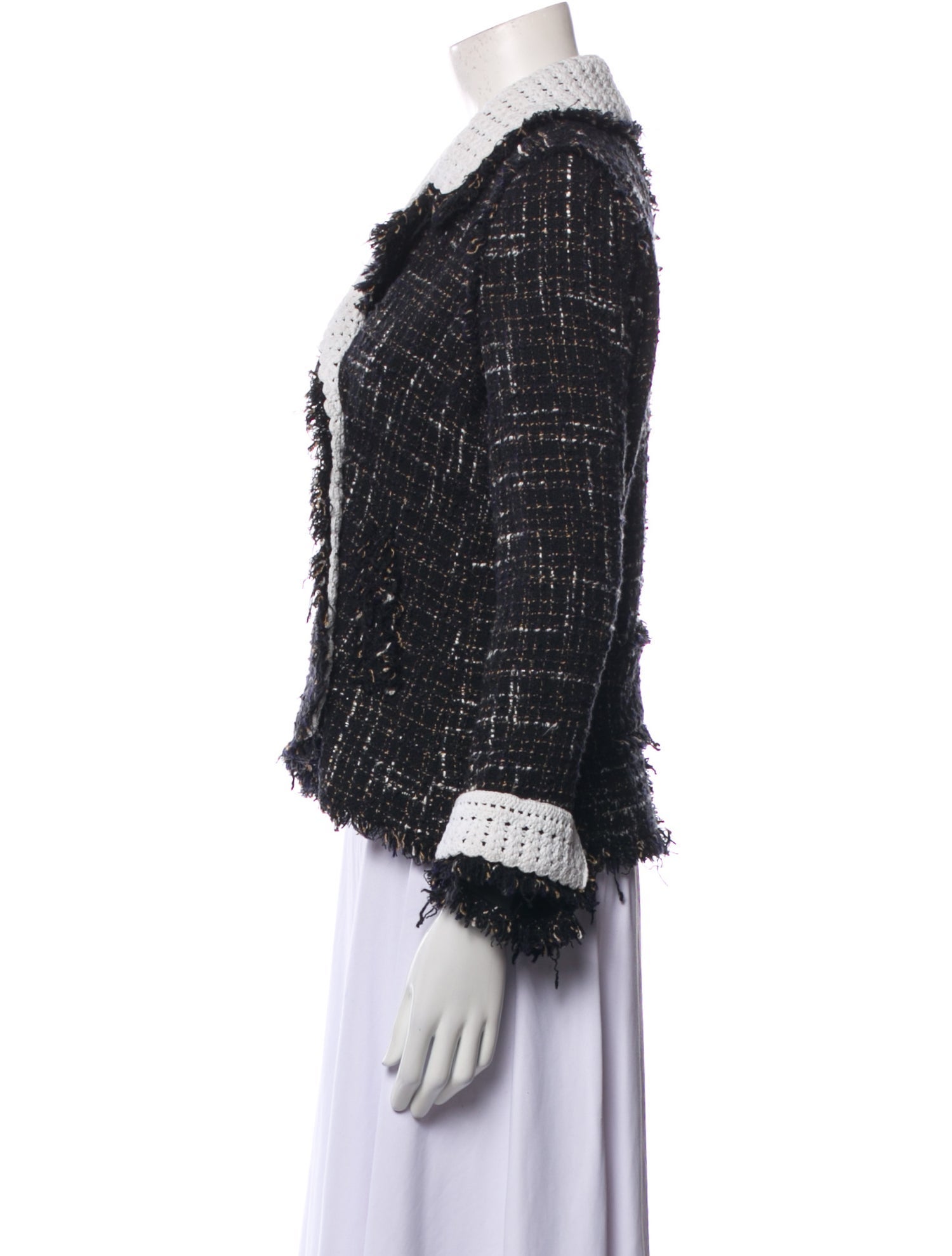 Chanel Vintage 2004 Jacket