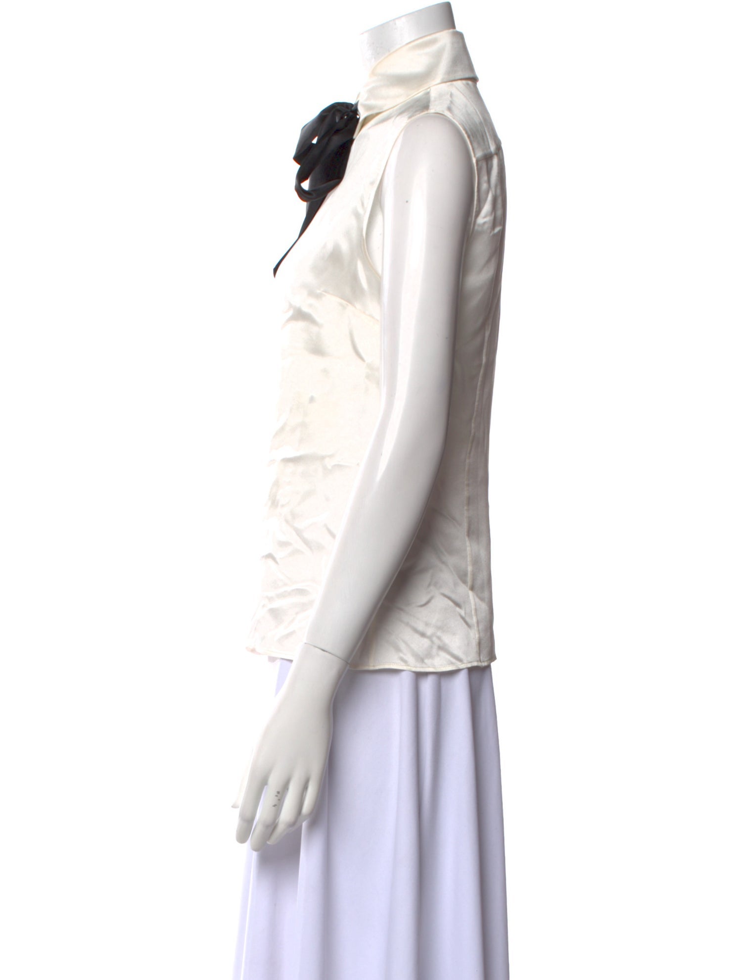 Chanel 2016 Paris-Rome Blouse