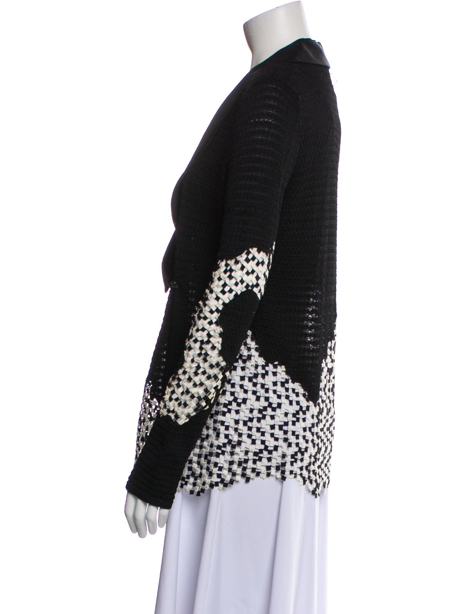 Chanel Vintage 2011 Blazer