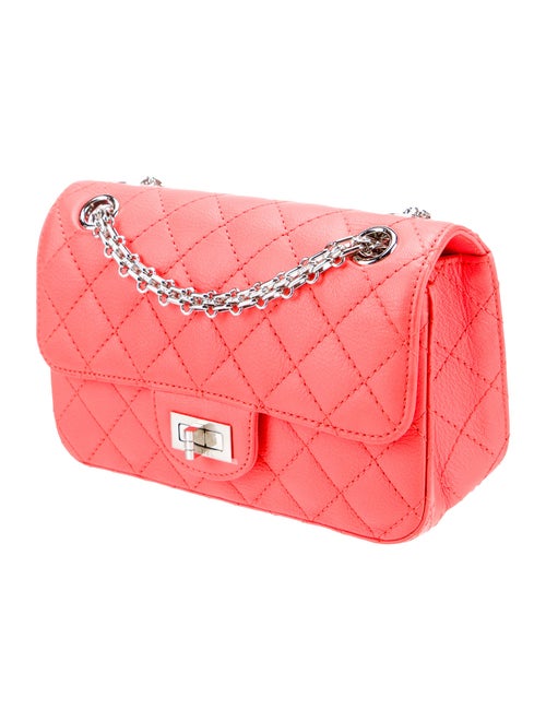 Chanel Mini 2.55 Reissue Flap Bag