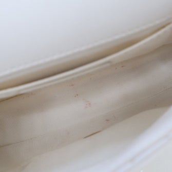 Chanel Interlocking CC My Precious Mini