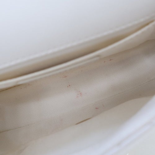 Chanel Interlocking CC My Precious Mini