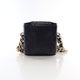Chanel Interlocking CC Resin Chain Vanity Case Mini 2021-2022
