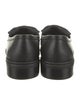 Chanel 2024 Interlocking CC Logo Loafers