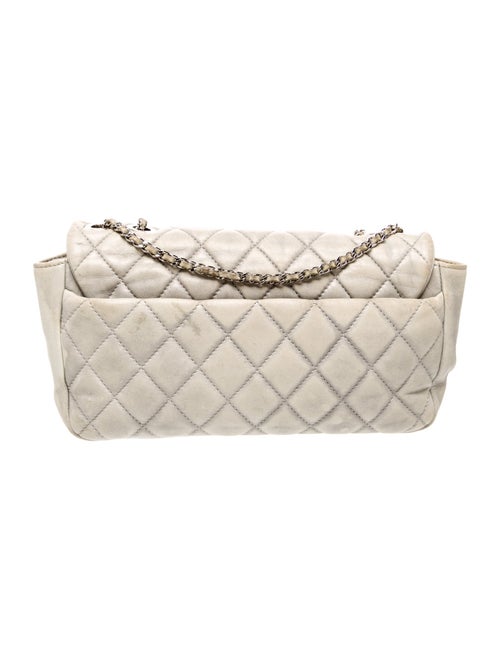 Chanel Medium Coco Rain Flap Bag
