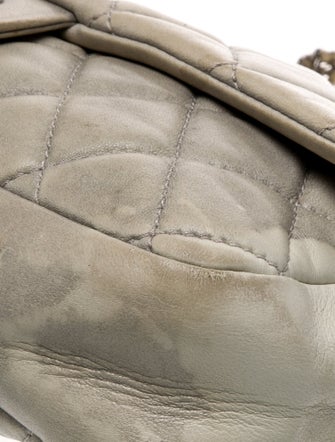 Chanel Medium Coco Rain Flap Bag