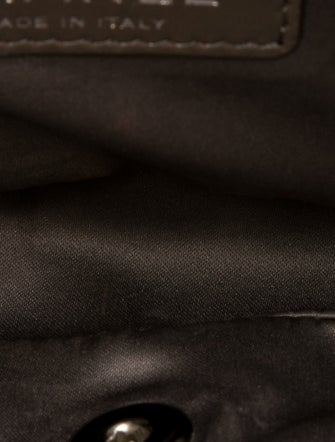 Chanel Medium Coco Rain Flap Bag