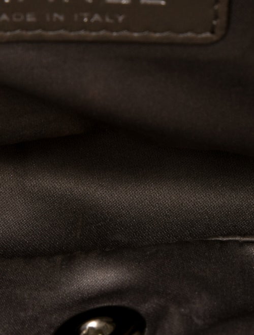 Chanel Medium Coco Rain Flap Bag