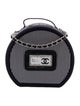 Chanel Paris-Venice Rialto Hat Box w/ Chain
