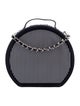 Chanel Paris-Venice Rialto Hat Box w/ Chain