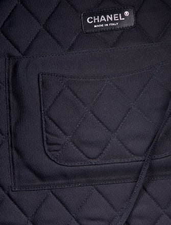 Chanel Paris-Venice Rialto Hat Box w/ Chain