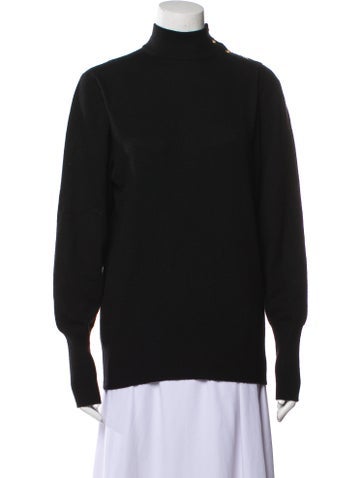 Chanel Knitwear Vintage 1989 Sweater S