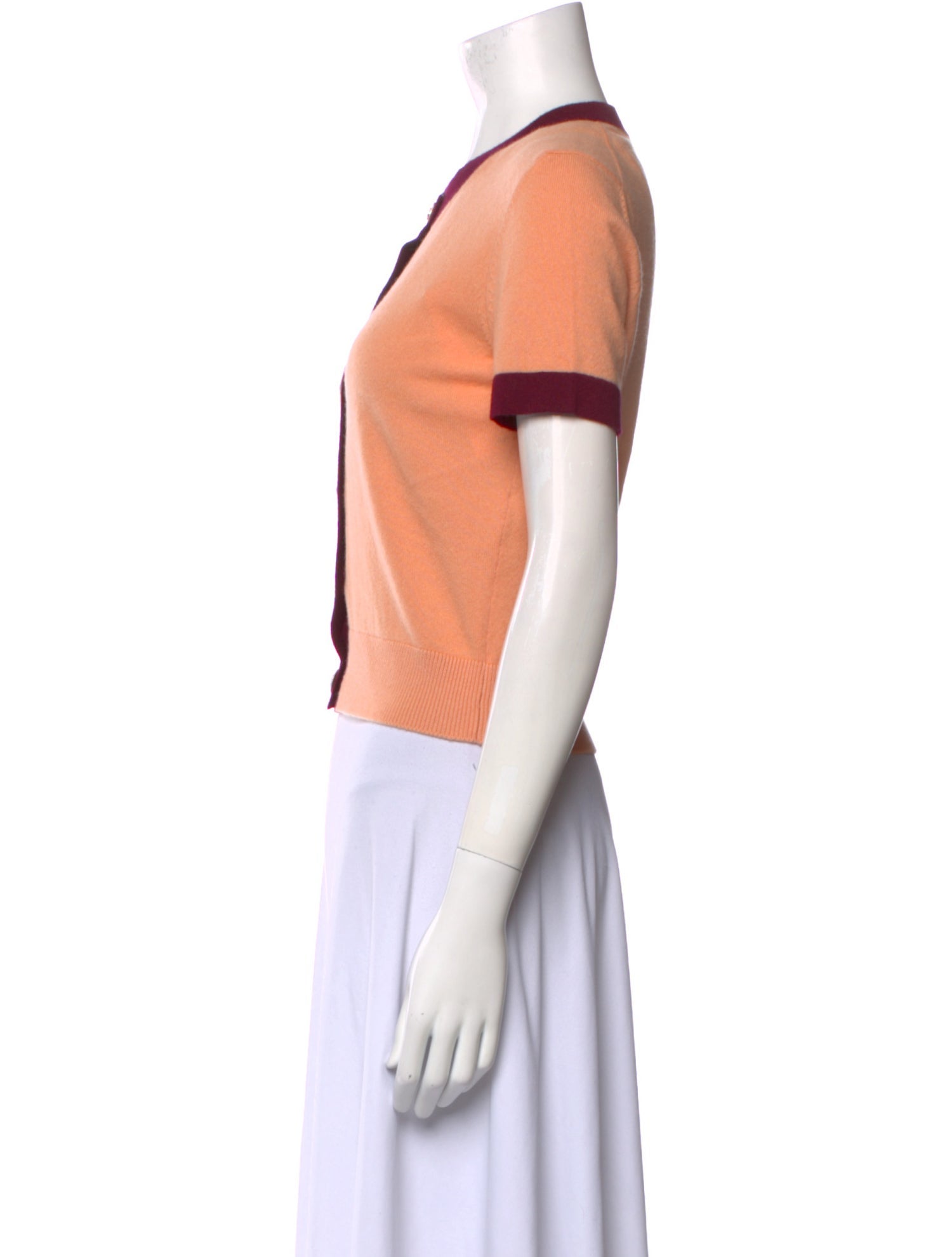 Chanel 2020 Paris-31 Rue Cambon Sweater