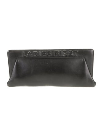 Chanel 5X5 Ladies First Clutch