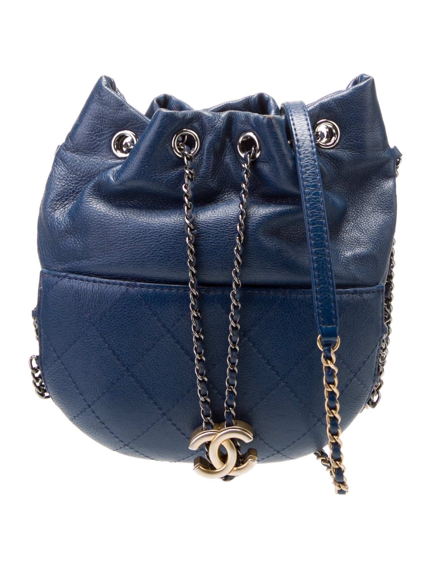 Chanel Small Gabrielle Purse