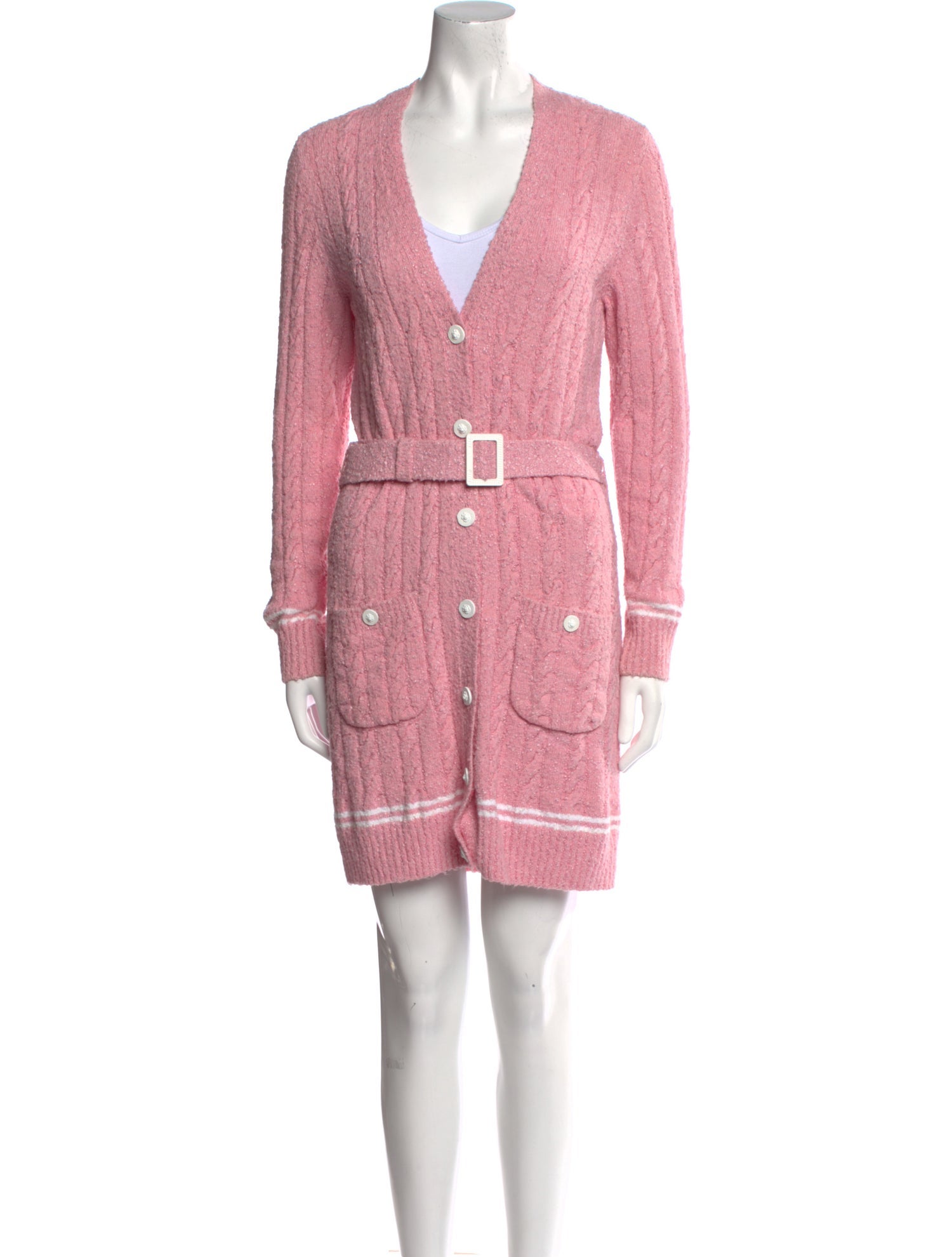 Chanel 2022 Mini Dress