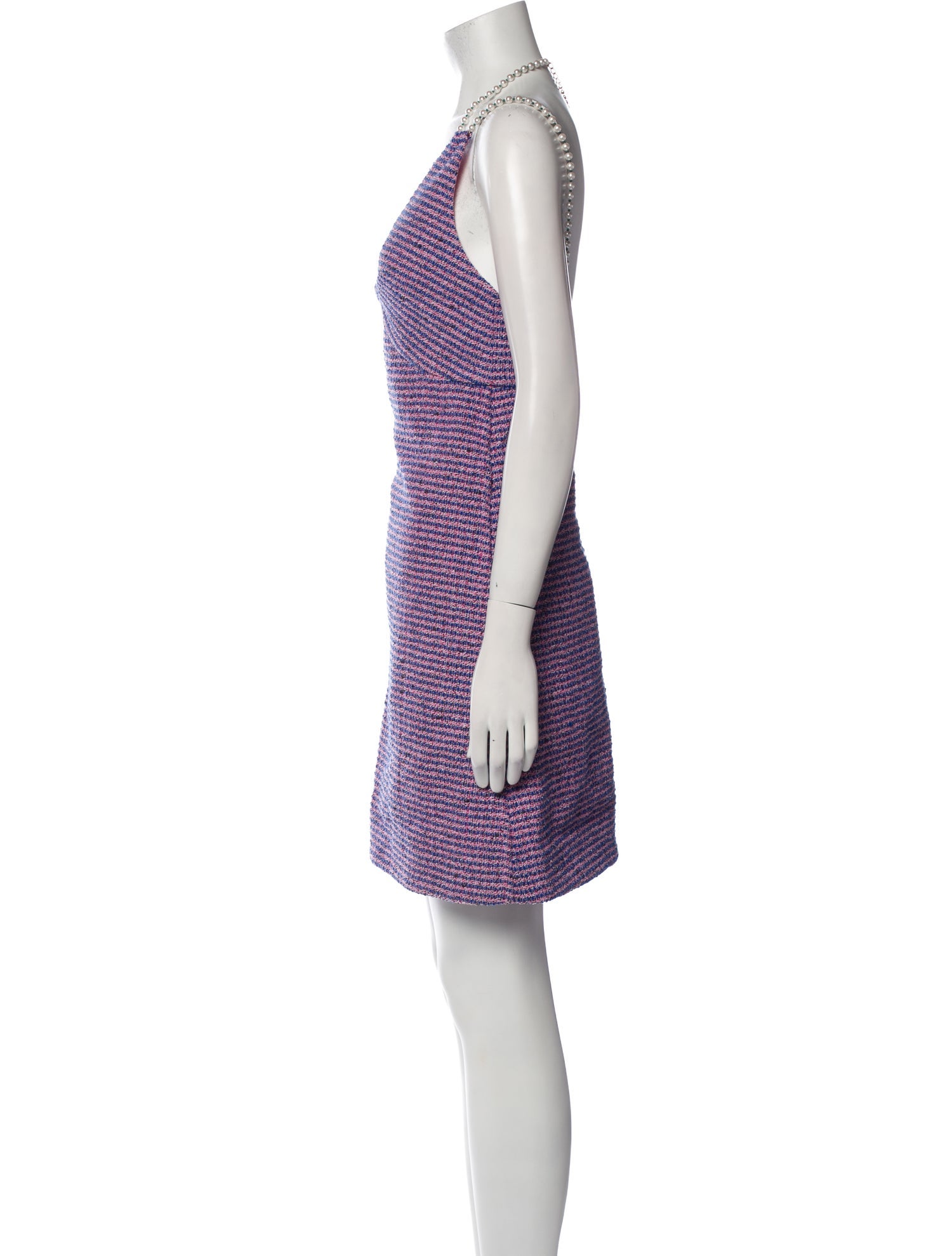 Chanel 2023 Mini Dress w/ Tags