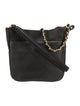 Chanel 2023 Braided Handle Chain Hobo