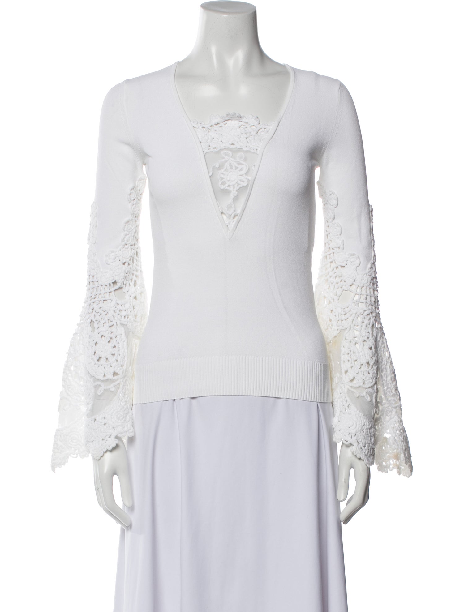 Chanel Vintage 2005 Top