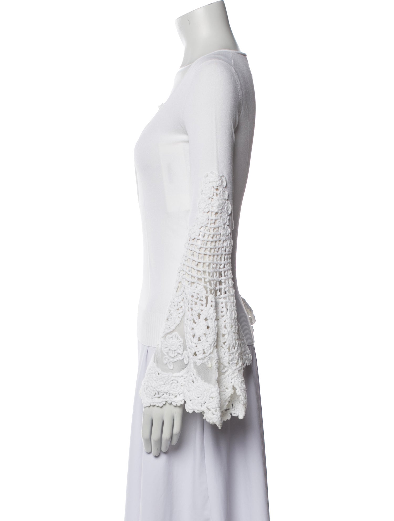 Chanel Vintage 2005 Top