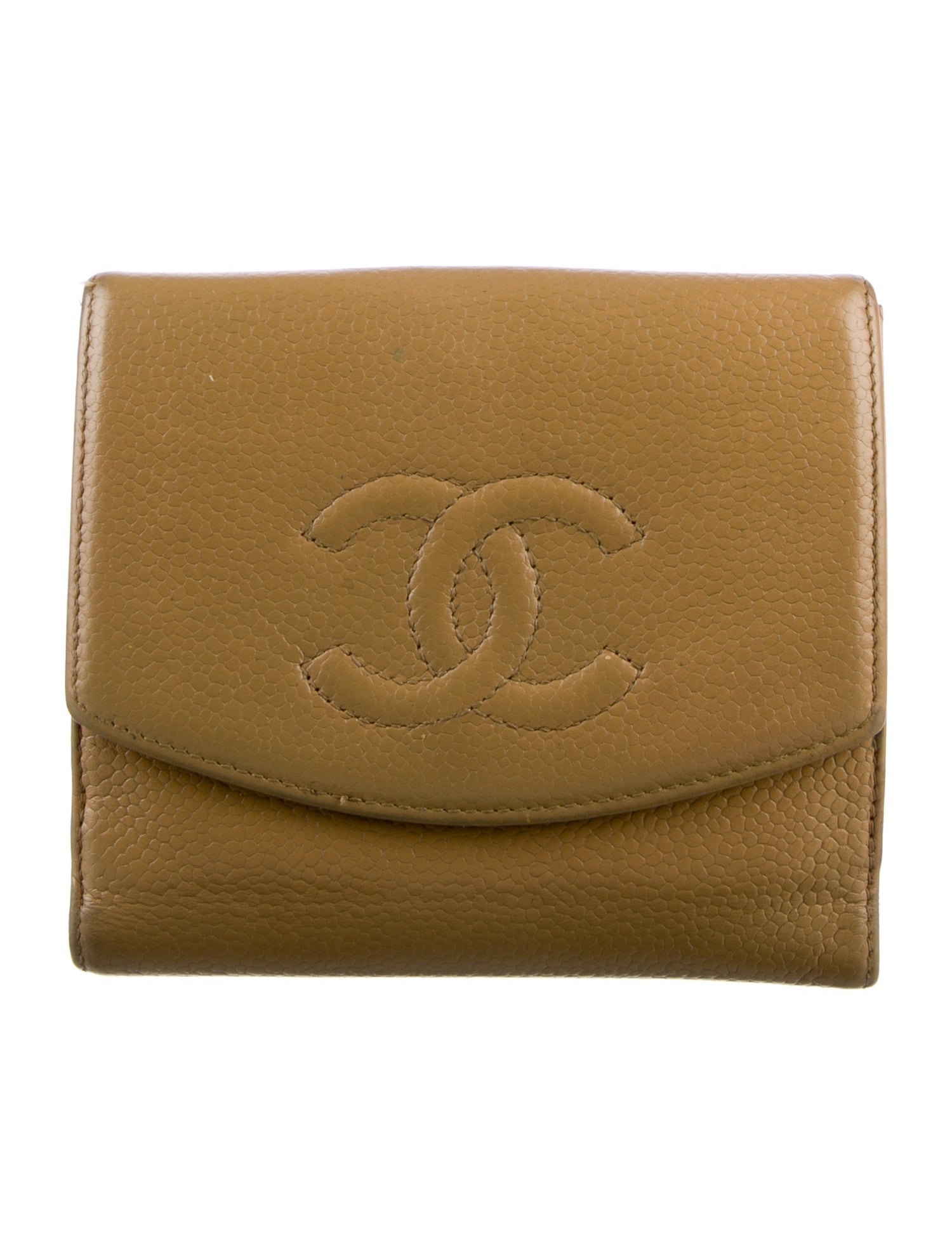 Chanel Vintage 2005-2006 Wallet