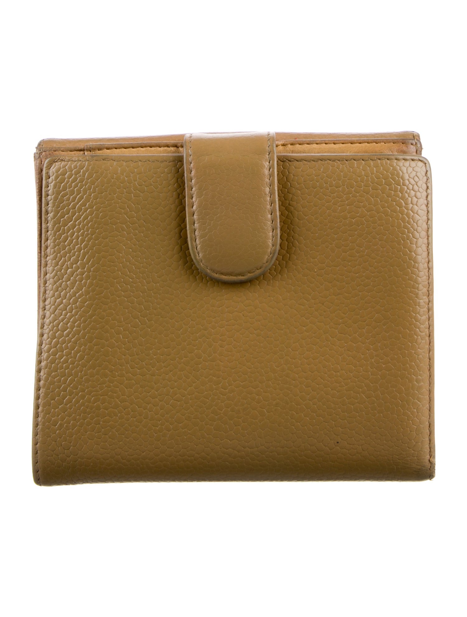 Chanel Vintage 2005-2006 Wallet