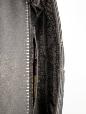 Chanel Extra Mini Square Quilt Camellia Flap Bag