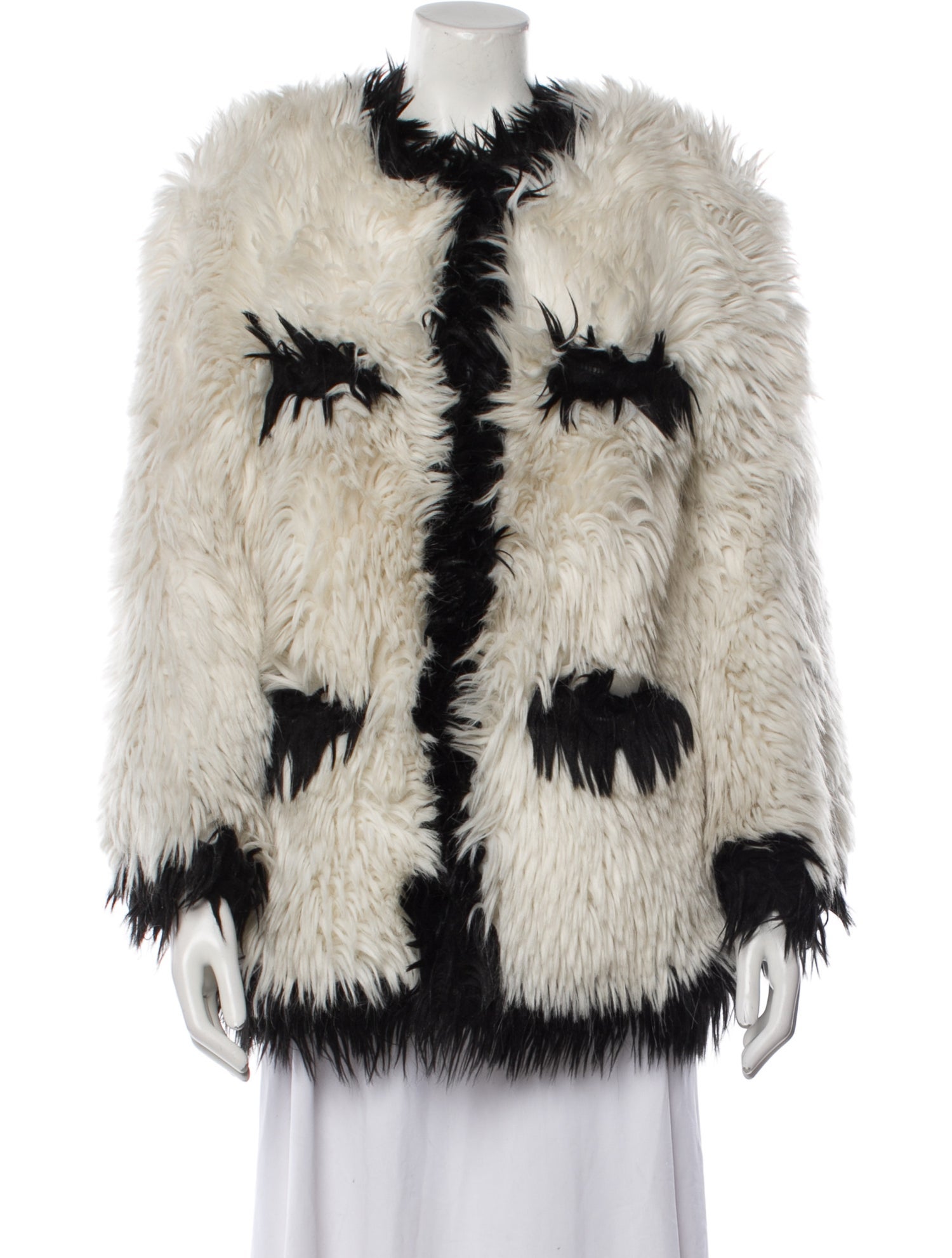 Chanel 1994 Boutique Jacket